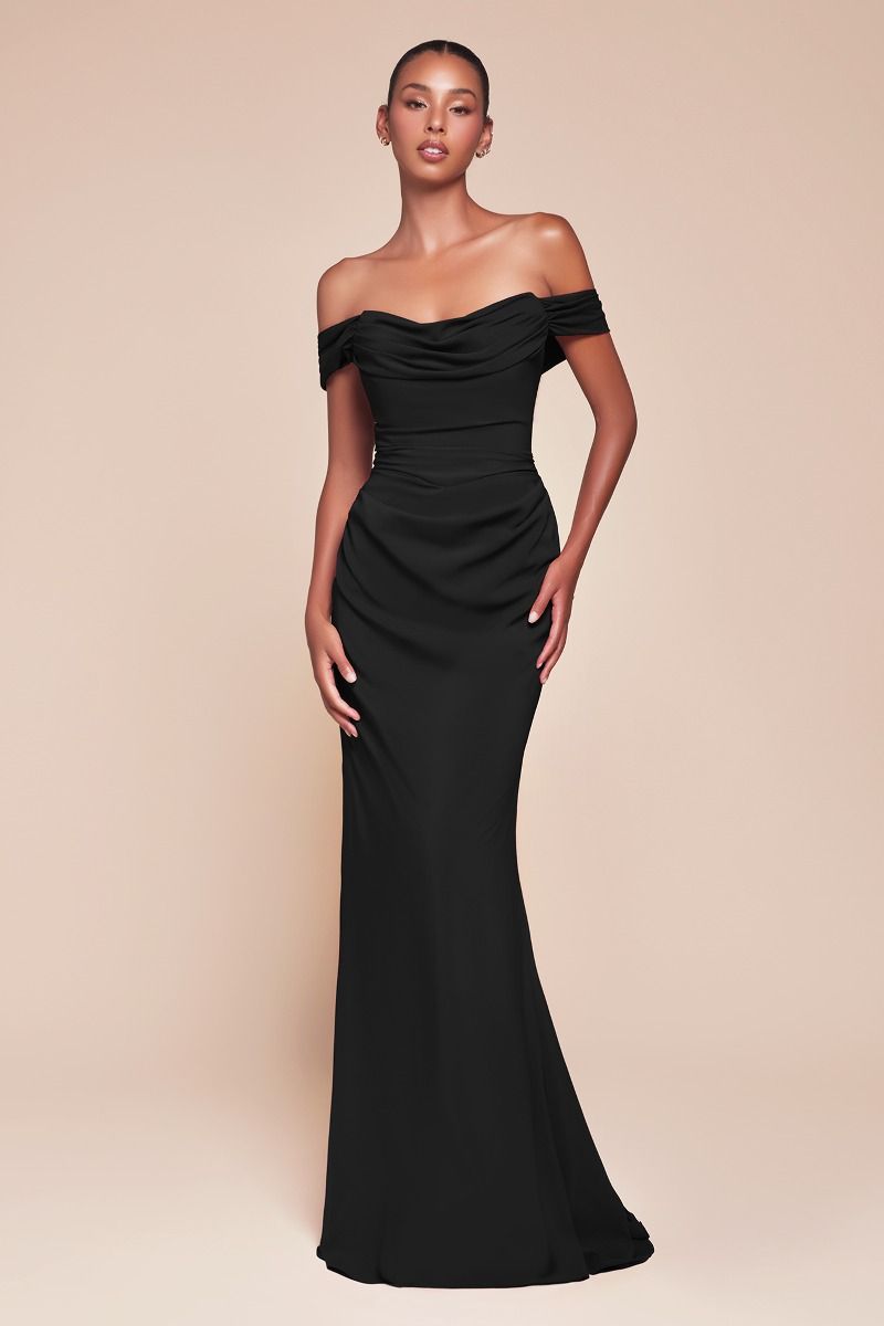 Versitile Tie Chiffon Dress (7433)